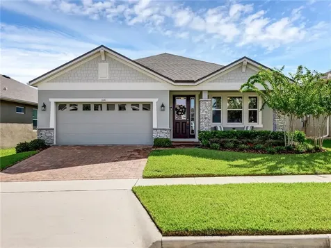 3141 Hurston Watch Lane Clermont FL 34711