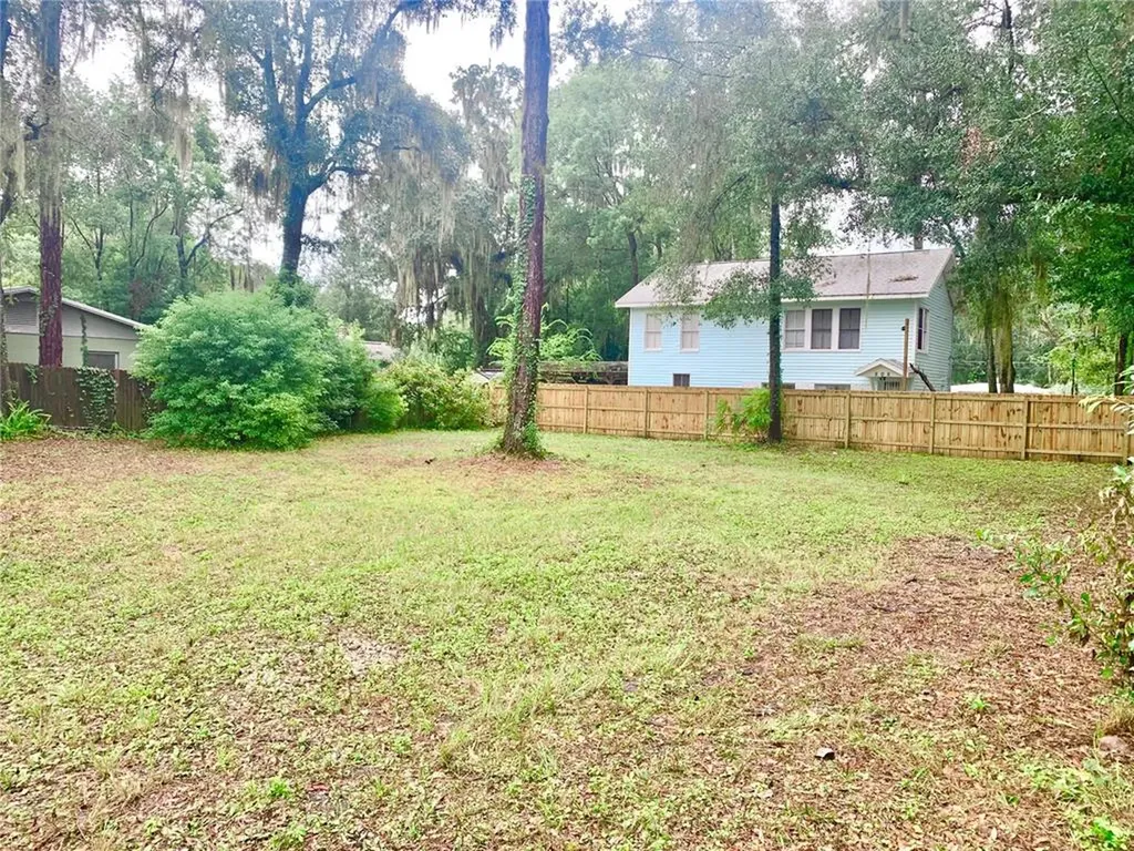 805 NE 8th Avenue Gainesville FL 32601