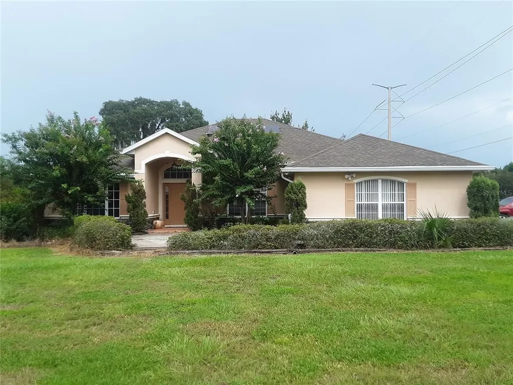 33408 Shady Acres Road Leesburg FL 34788