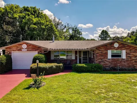 1001 Jasmine Street Eustis FL 32726