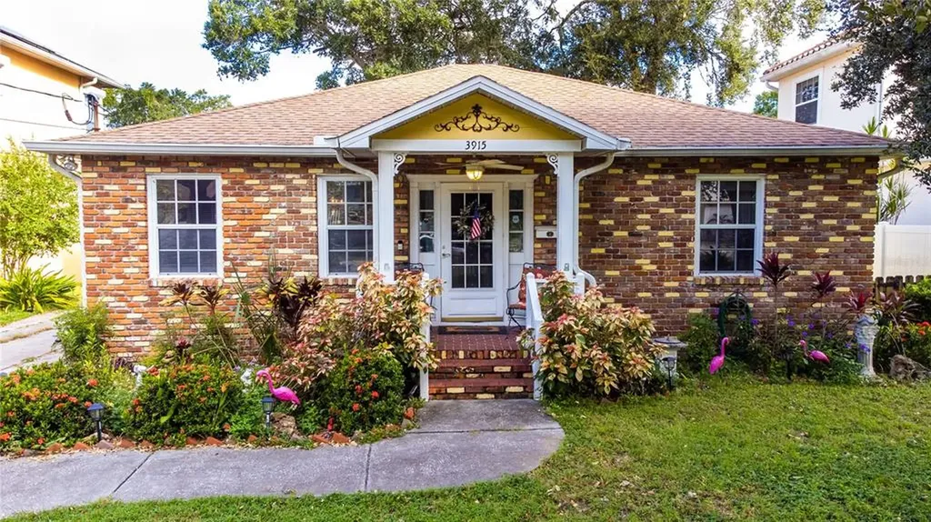 3915 W Swann Avenue Tampa FL 33609