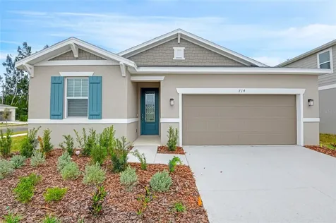 714 Heritage Square Drive Haines City FL 33844