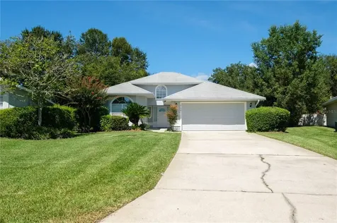 6136 NW 36th Drive Gainesville FL 32653