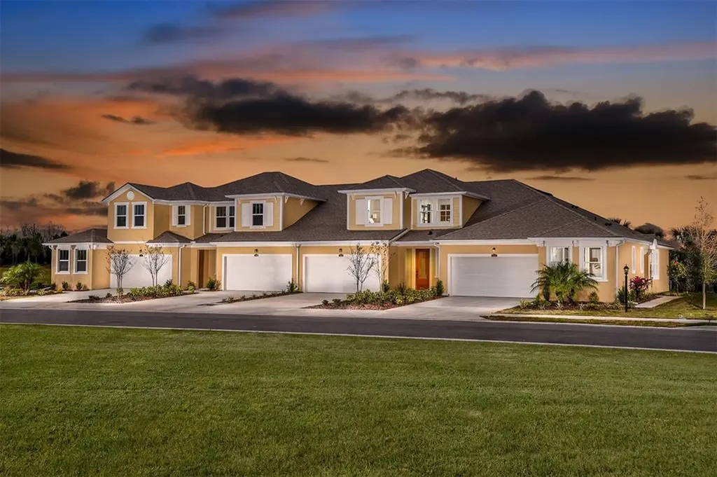 5528 Coachwood Cove Bradenton FL 34211