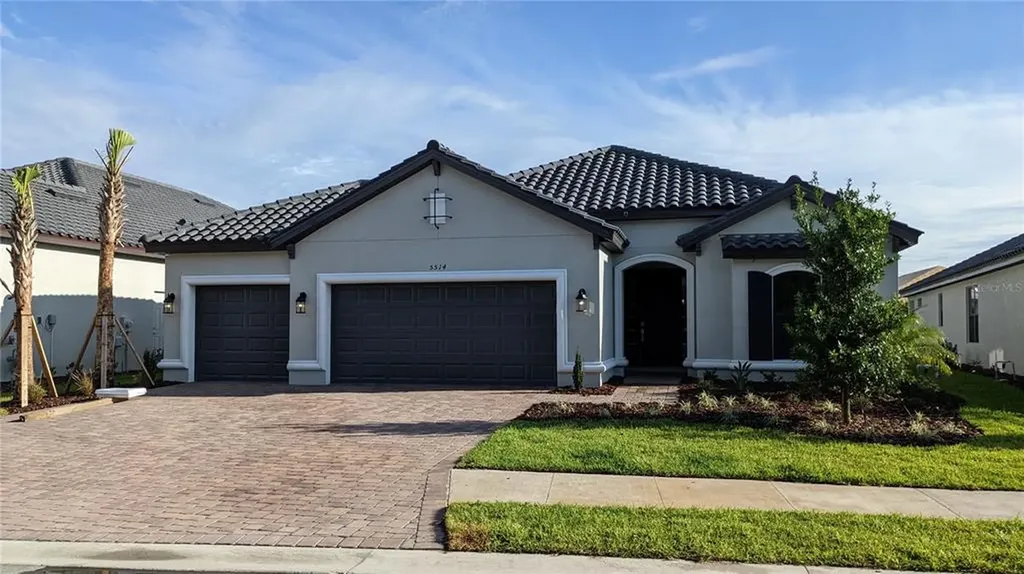5514 Panella Court Palmetto FL 34221