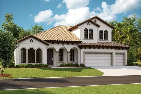 10273 Meadowrun Drive Lithia FL 33547