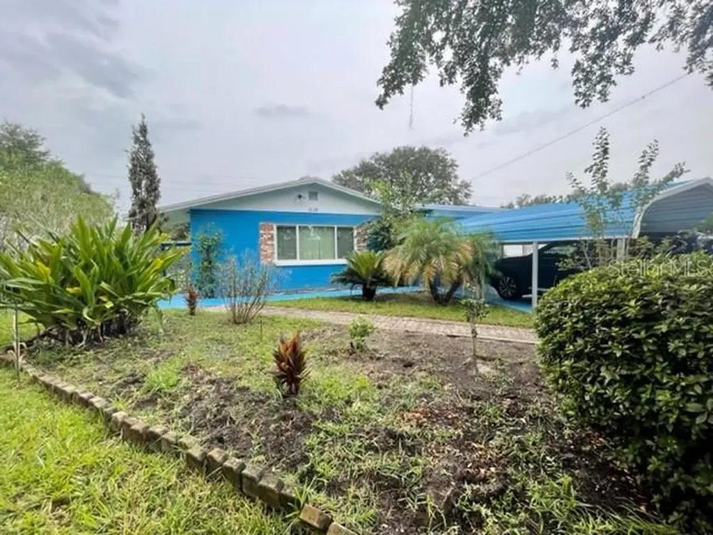 1118 SE 19th Street Gainesville FL 32641
