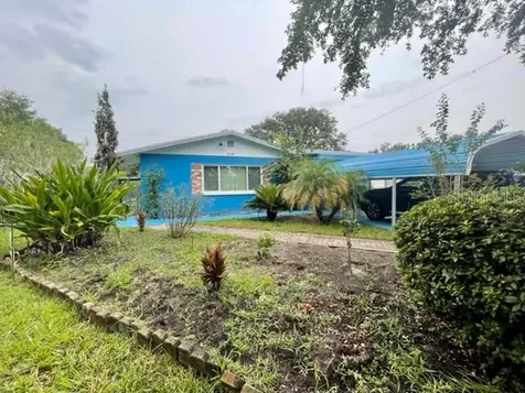 1118 SE 19th Street Gainesville FL 32641