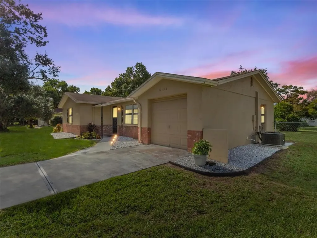6156 Raleigh Street Spring Hill FL 34606