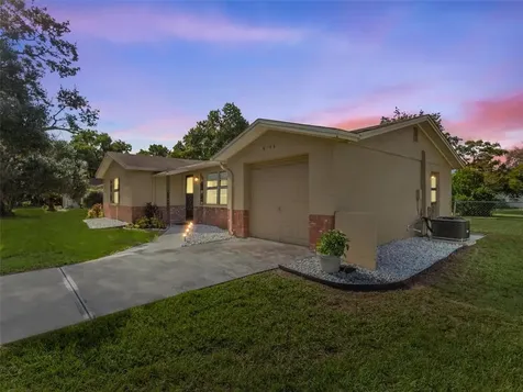 6156 Raleigh Street Spring Hill FL 34606