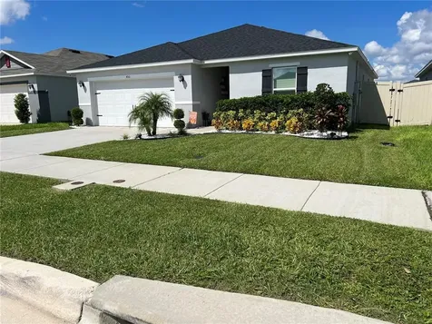 430 Sunfish Drive Winter Haven FL 33881