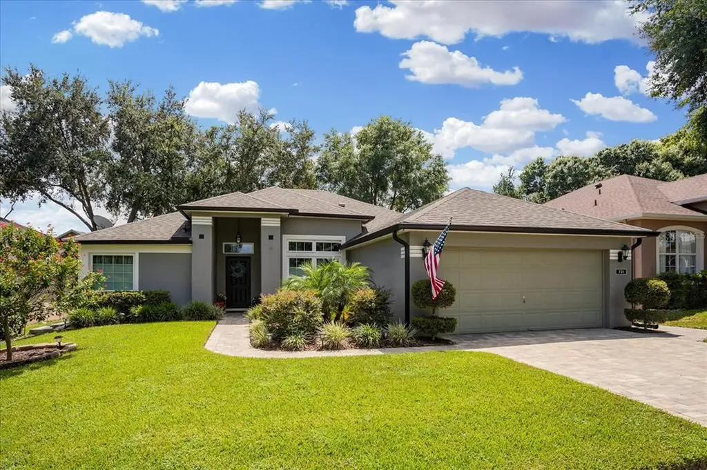 731 Uxbridge Lane Lake Mary FL 32746