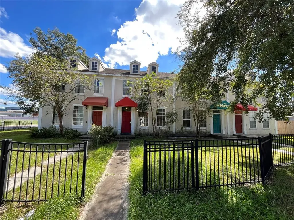 604 W Washington Street Orlando FL 32801