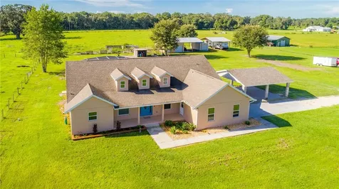 4369 SW 73rd Trail Bushnell FL 33513