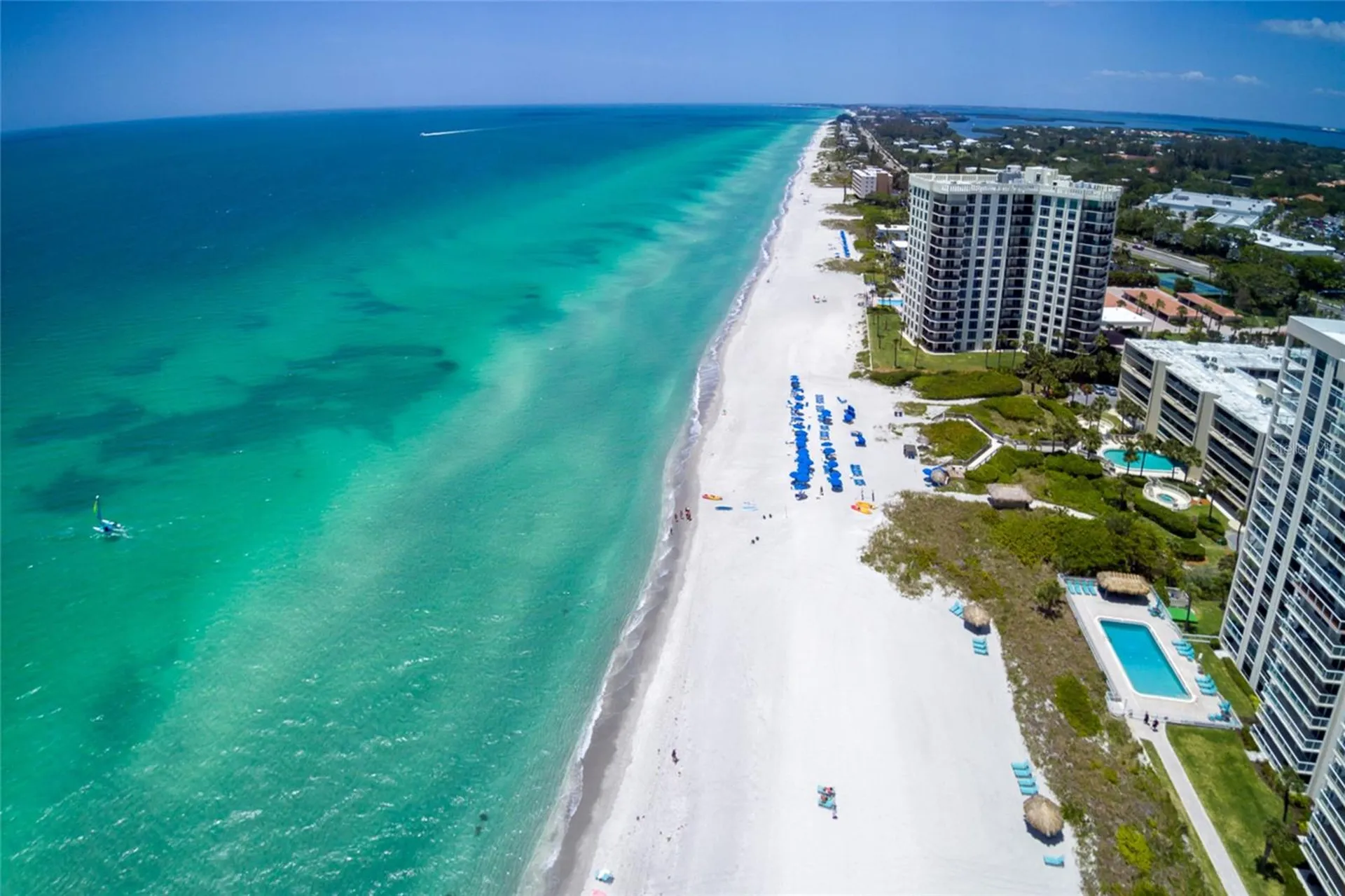 2425 Gulf Of Mexico Drive Longboat Key FL 34228