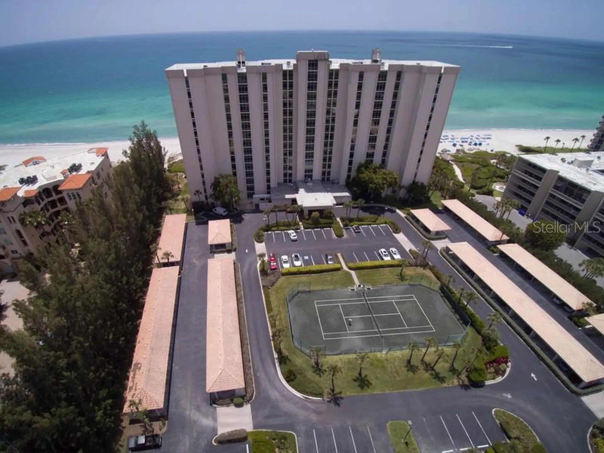 2425 Gulf Of Mexico Drive Longboat Key FL 34228
