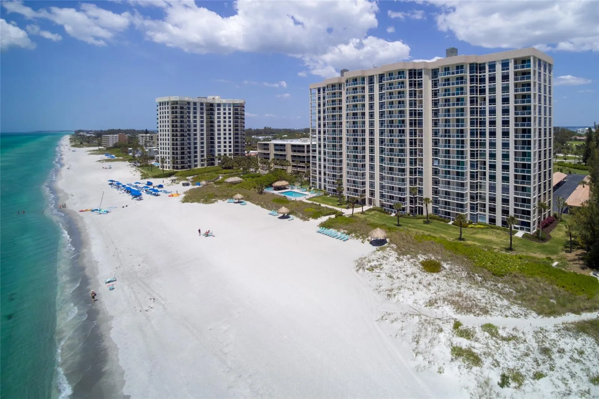 2425 Gulf Of Mexico Drive Longboat Key FL 34228