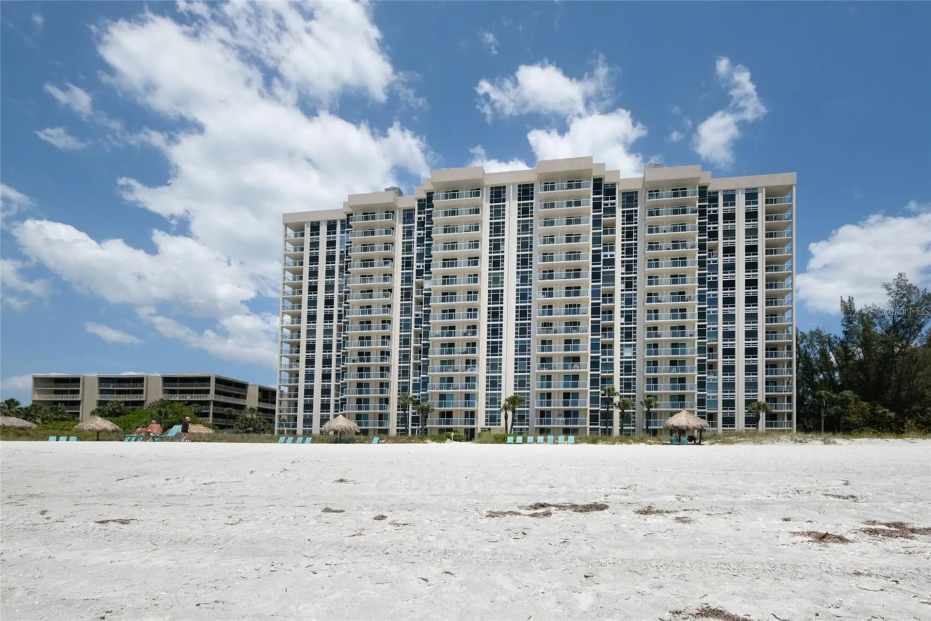 2425 Gulf Of Mexico Drive Longboat Key FL 34228