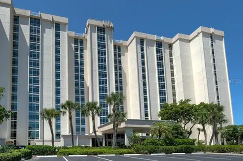 2425 Gulf Of Mexico Drive Longboat Key FL 34228