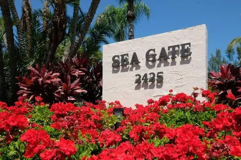 2425 Gulf Of Mexico Drive Longboat Key FL 34228