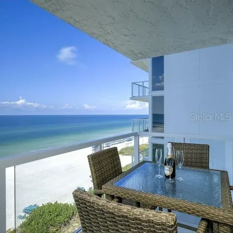 2425 Gulf Of Mexico Drive Longboat Key FL 34228