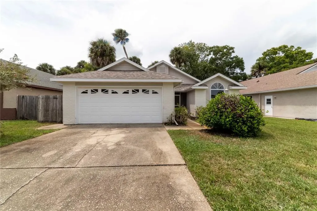 3456 Martingale Court Port Orange FL 32129