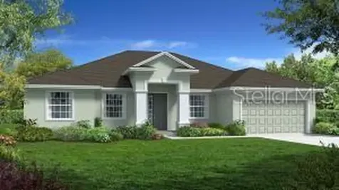 1016 Enclave Lake Boulevard Auburndale FL 33823