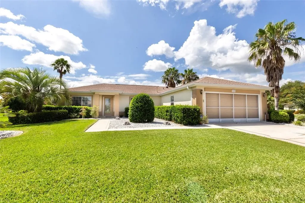 14187 SE 88th Avenue Summerfield FL 34491
