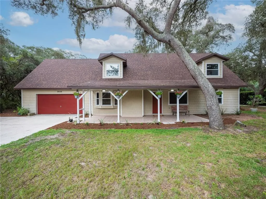 3648 Twisted Oak Court Lake Wales FL 33898