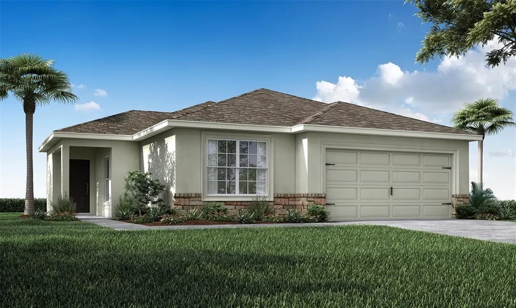 35163 Crescent Creek Drive Zephyrhills FL 33541