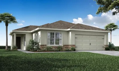 35163 Crescent Creek Drive Zephyrhills FL 33541