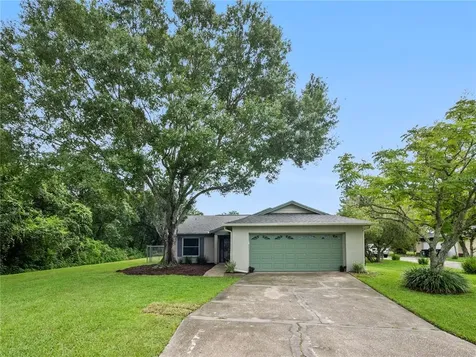 5452 Conway Oaks Court Orlando FL 32812