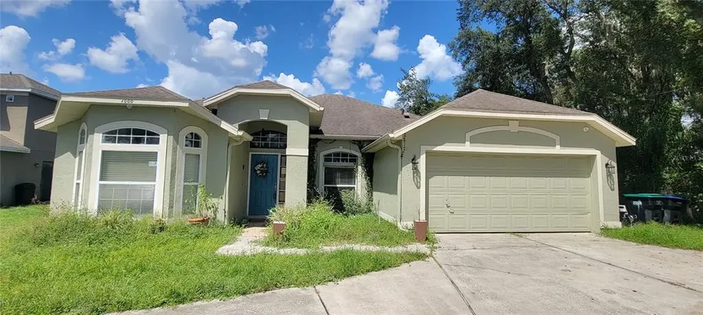 1000 Marisol Court Orlando FL 32828