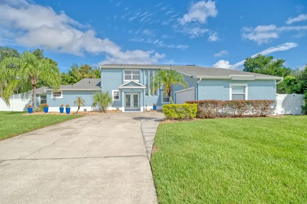 1530 Sugarwood Circle Winter Park FL 32792