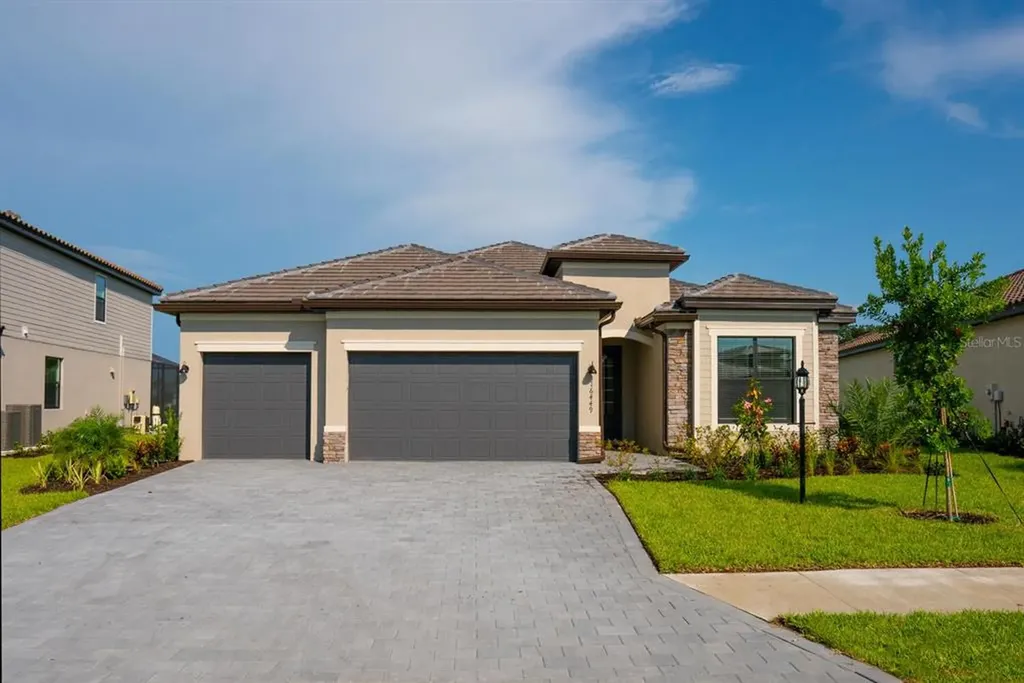 16449 Whale Grey Place Bradenton FL 34211
