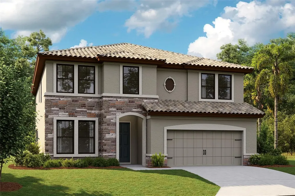 8319 Dove Bog Terrace Parrish FL 34219