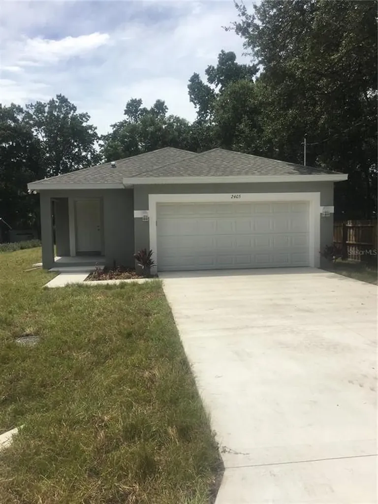 2405 S 66th Street Tampa FL 33619