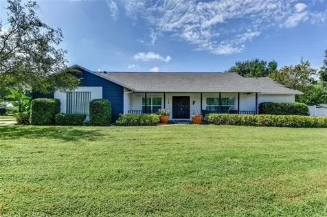 1709 Willa Circle Winter Park FL 32792