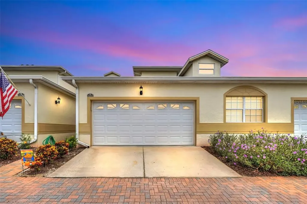 13202 Fountainbleau Drive Clermont FL 34711