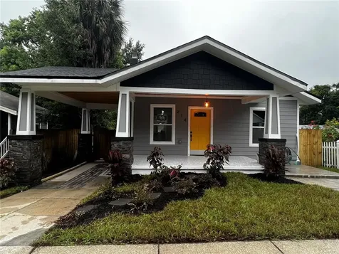 214 W Emily Street Tampa FL 33603
