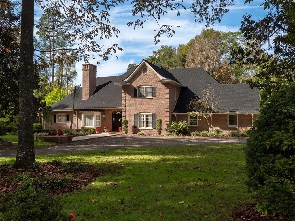 1710 NW 23rd Street Gainesville FL 32605