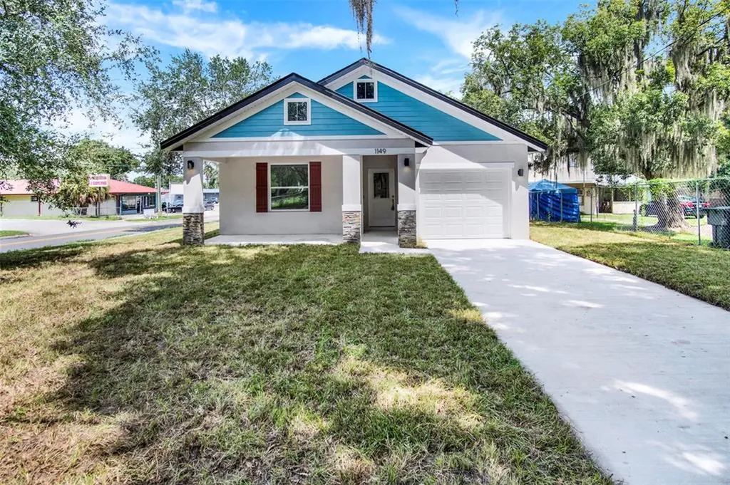 1149 W Walnut Street Lakeland FL 33815