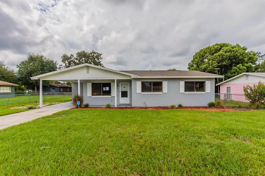 203 Elinor Avenue S Dundee FL 33838