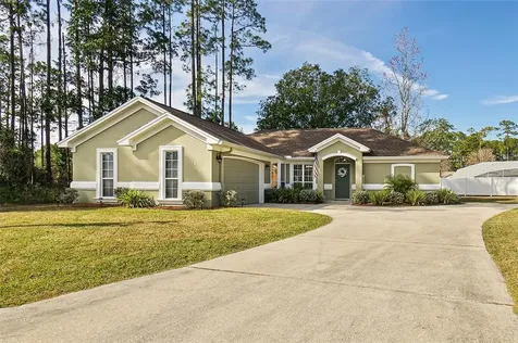 14 Edgely Lane Palm Coast FL 32164