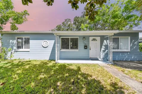 733 40th Avenue NE St Petersburg FL 33703