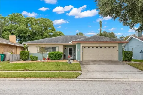 1991 Grove Valley Avenue Palm Harbor FL 34683