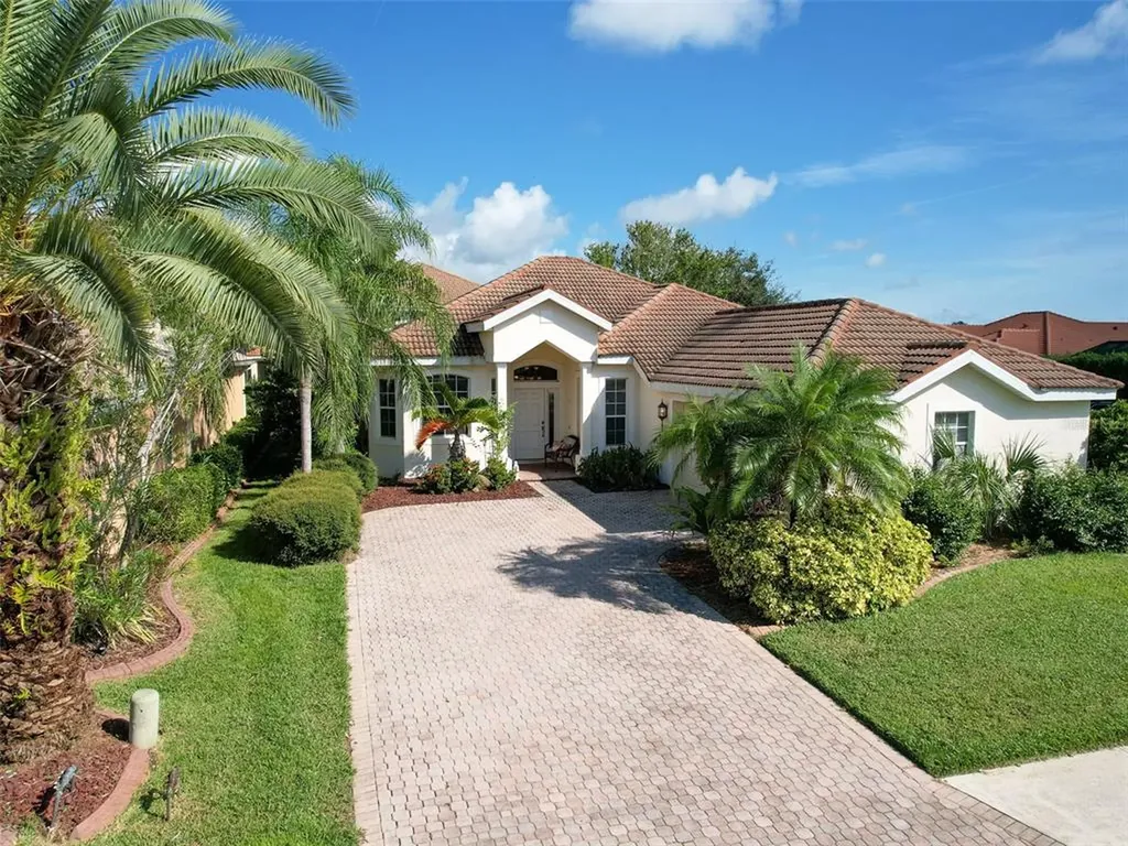 11911 Granite Woods Loop Venice FL 34292
