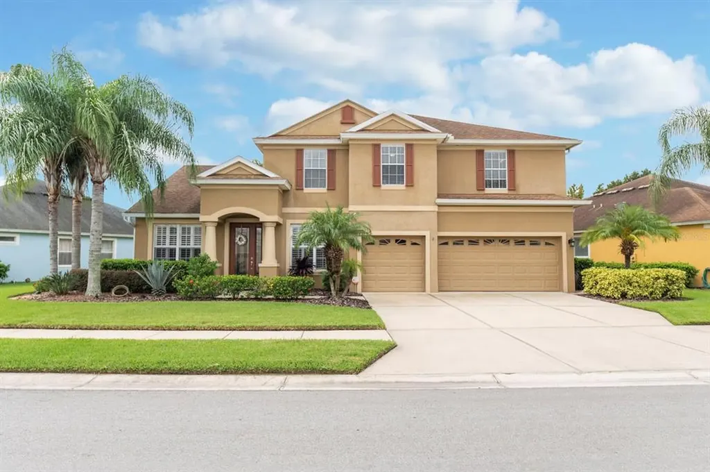 2487 Tahoe Drive Lakeland FL 33805