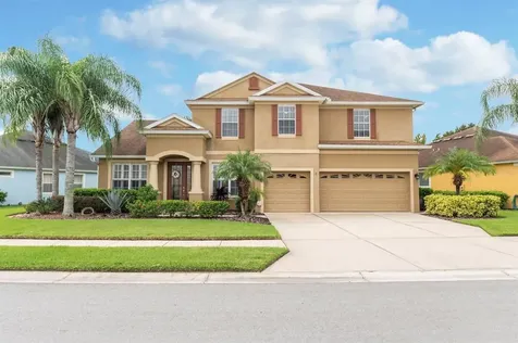 2487 Tahoe Drive Lakeland FL 33805