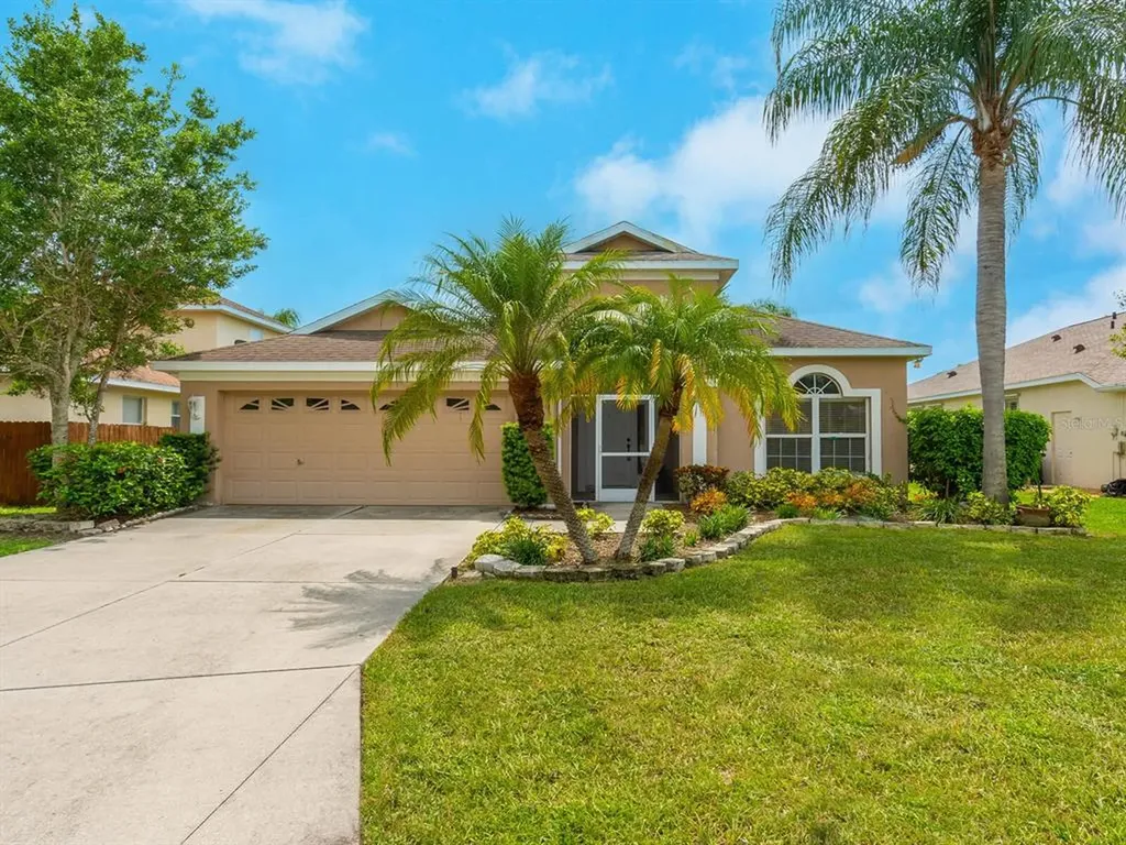 5632 Oakshire Avenue Sarasota FL 34233